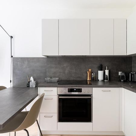 Limehome Linz Hopfengasse Exterior foto