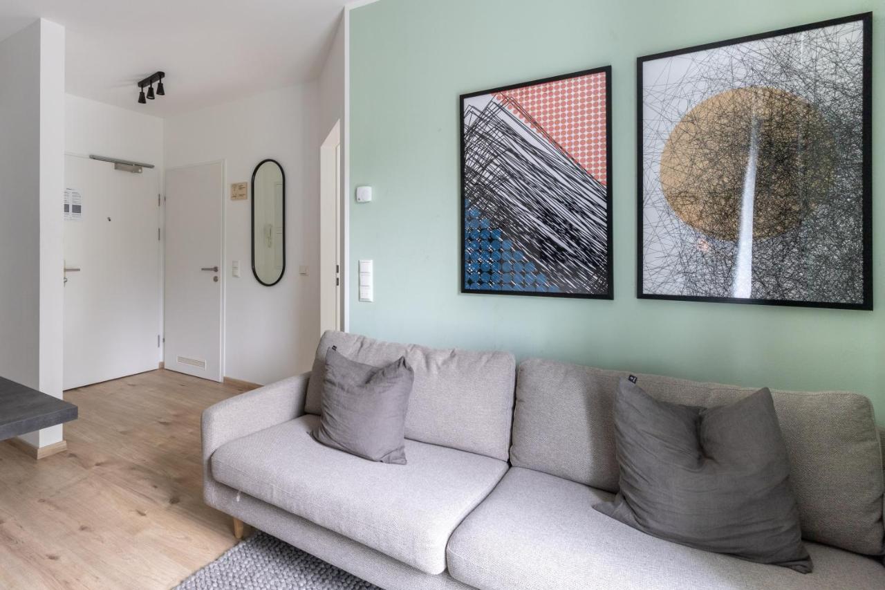 Limehome Linz Hopfengasse Exterior foto