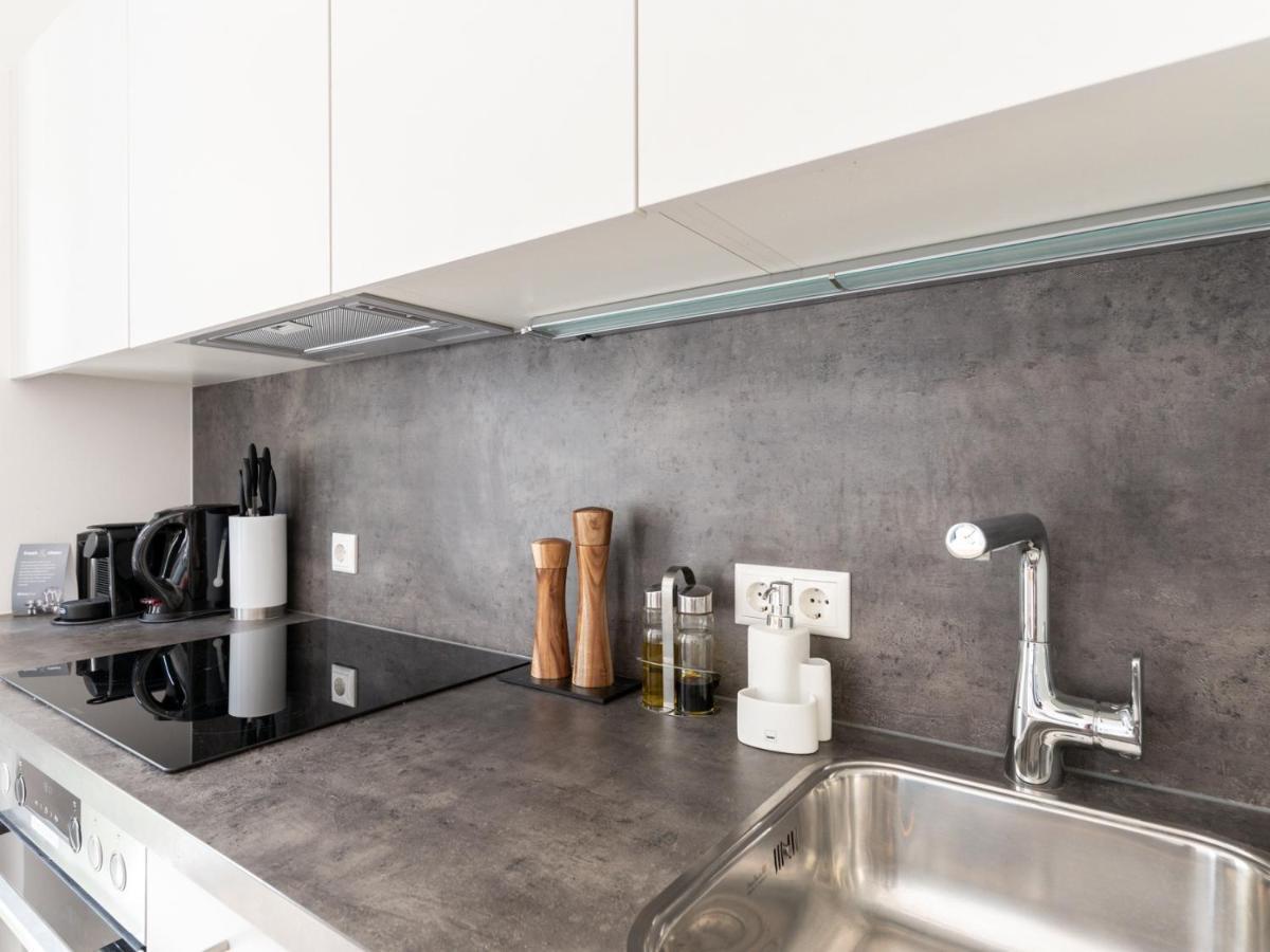 Limehome Linz Hopfengasse Exterior foto