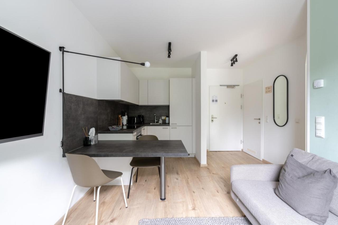 Limehome Linz Hopfengasse Exterior foto