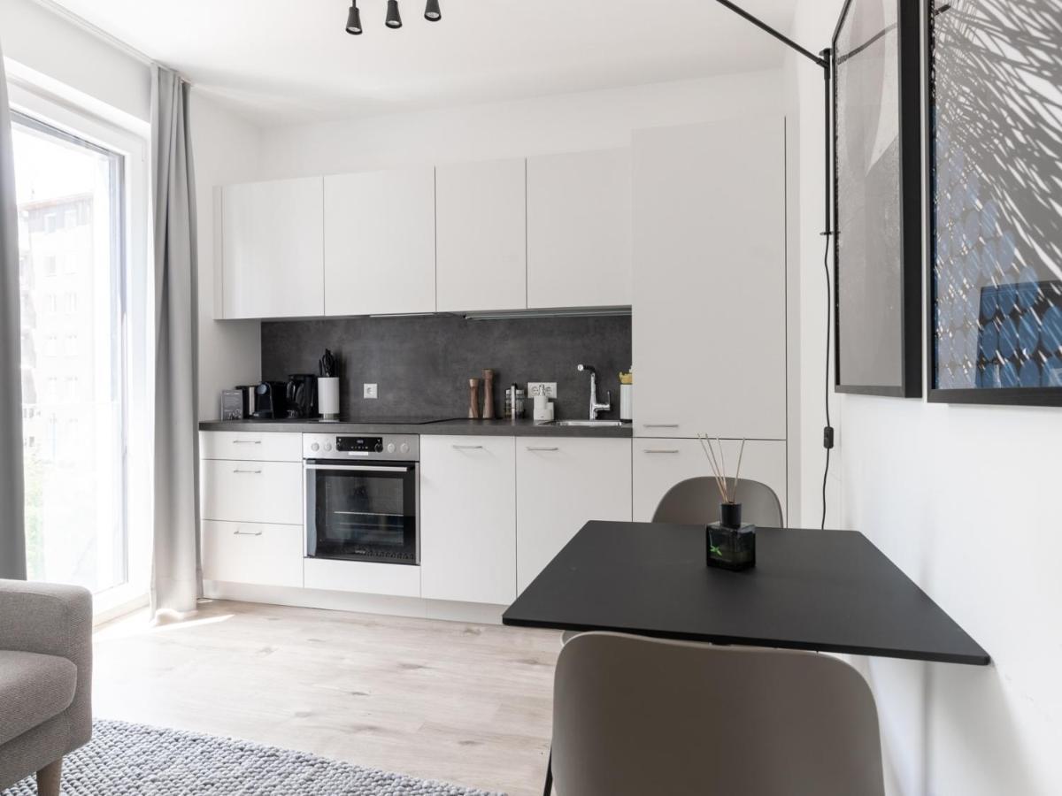 Limehome Linz Hopfengasse Exterior foto