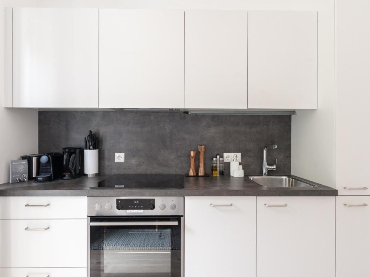Limehome Linz Hopfengasse Exterior foto