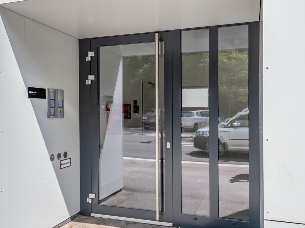 Limehome Linz Hopfengasse Exterior foto