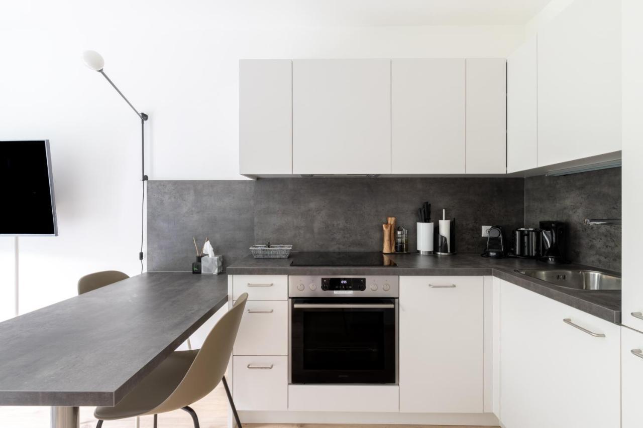 Limehome Linz Hopfengasse Exterior foto