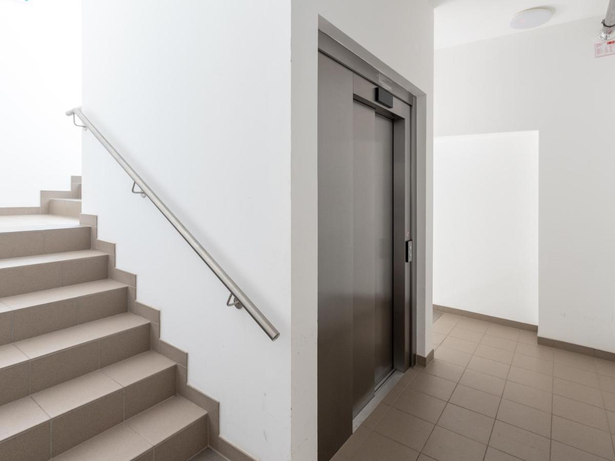 Limehome Linz Hopfengasse Exterior foto