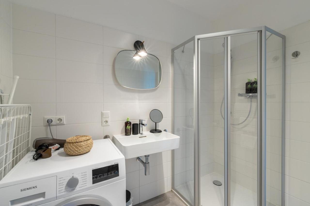 Limehome Linz Hopfengasse Exterior foto