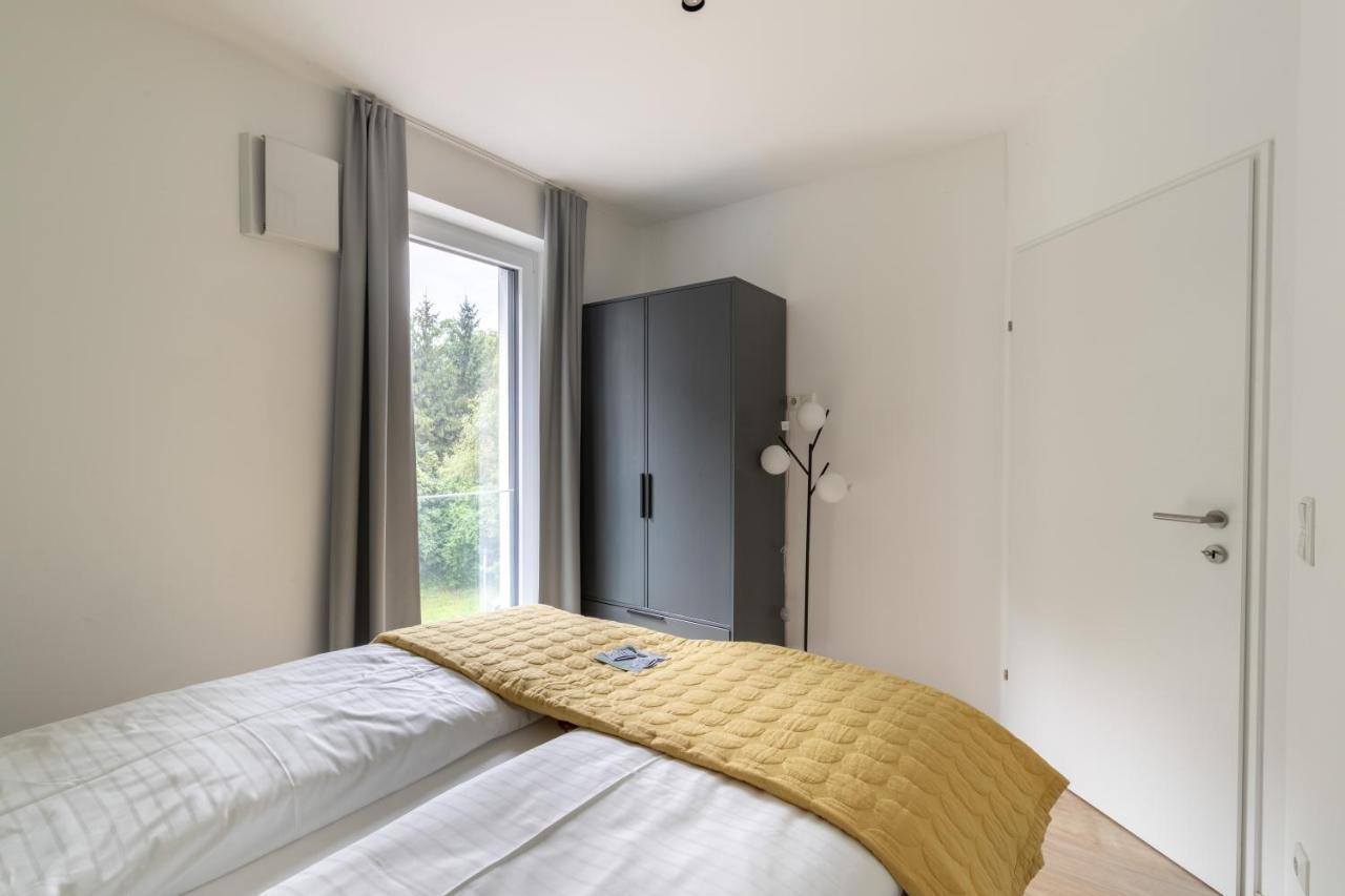 Limehome Linz Hopfengasse Exterior foto