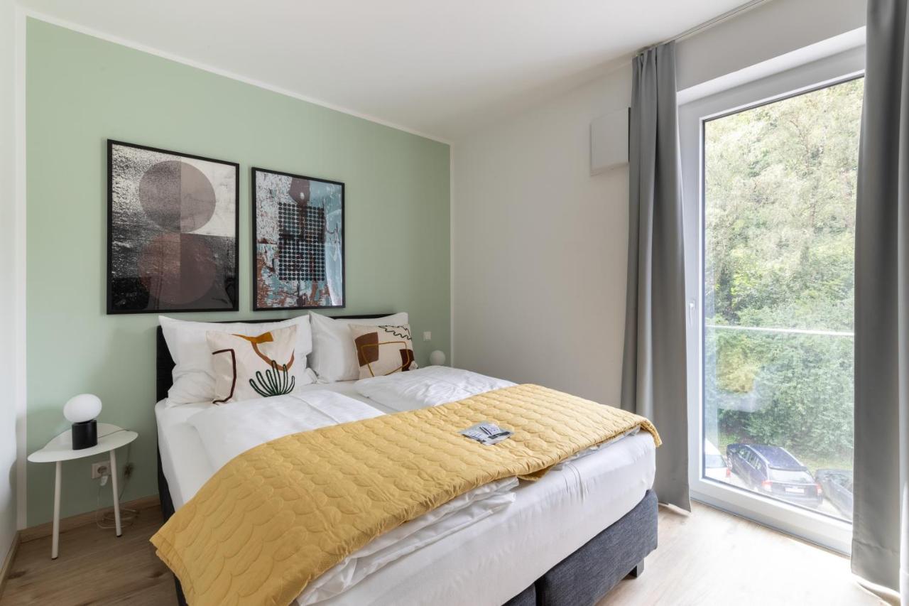 Limehome Linz Hopfengasse Exterior foto